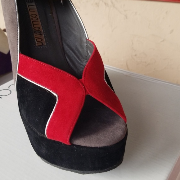 Wedges - Picture 2 of 4